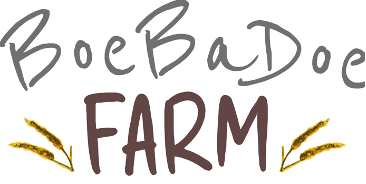 Boebadoe Farm logo